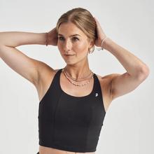 palmsuits Spirit Top - Volcano von palmsuits