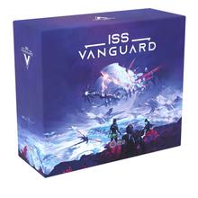 ISS Vanguard (B-Ware) - Pegasus Spiele von Pegasus Spiele