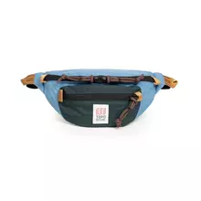 Mountain Waist Pond Blue - Spice von Topodesigns von Topo Designs