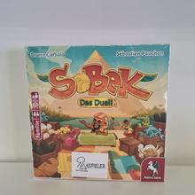 Sobek: Das Duell - Pegasus Spiele  von Pegasus Spiele