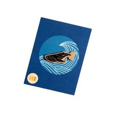 Pin Wal von Kabak von Kabak