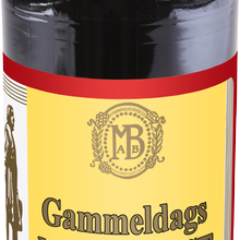 Schwedischer Mora Must (1L) von Mora Bryggeri AB
