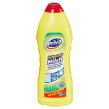 Priva Scheuermilch von Priva