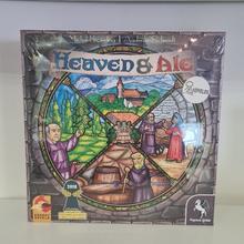 Heaven & Ale - Pegasus Spiele  von Pegasus Spiele