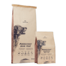 Magnussons Grain Free von Magnusson Petfood AB
