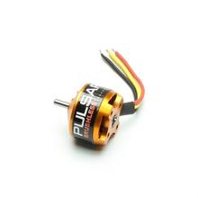 Brushless Motor PULSAR P10 KV=1450 von Pichler