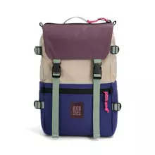 Rover Pack Classic Cobblestone Aura von Topo Designs von Topo Designs