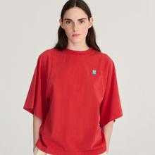 Bobo Choses Monster Mug BC Loose Fit T-Shirt Damen rot von Bobo Choses