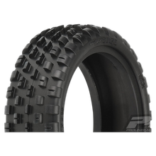 Proline Wide Wedge 2.2" 2WD Off-Road Carpet Buggy Front Tires 8260-103 von Proline