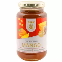 Gepa Mango Konfitüre von Gepa