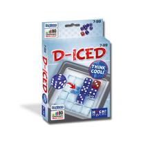 D-ICED - Huch von Huch