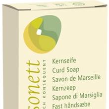 Sonett Kernseife von Sonett