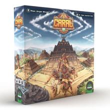 Caral - Funtails von Funtails