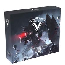 ISS Vanguard: Close Encounters Erweiterungspack von Pegasus Spiele