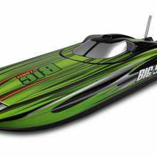 Big Storm Rennkatamaran Brushless 740mm ARTR  von Amewi