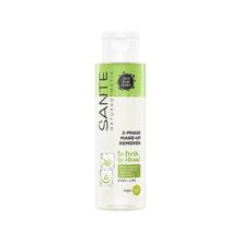  2-Phase Make-up Remover 100ml von Sante