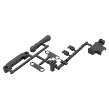 Getriebekasten Hinten Kyosho Ultima RB7.5 von Kyosho