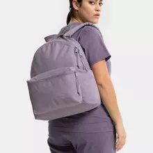 Colorful Standard Purple Haze Backpack Rucksack Unisex flieder von Colorful Standard