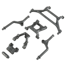 TLR - Team Losi Racing TLR231058 Heckstoßstangensatz: 22SCT 3.0 von Team Losi Racing