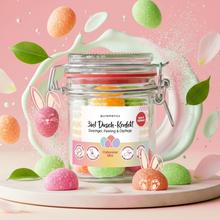 puremetics 3in1 Dusch-Konfekt ‘Ostereier Mix‘ von puremetics