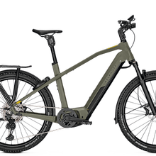 Kalkhoff ENTICE 7.B ADVANCE+ / RH 43 / 750 WH Bosch von Kalkhoff