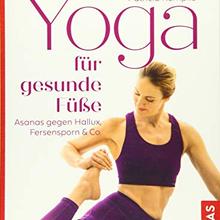 Römpke, P: Yoga für gesunde Füße