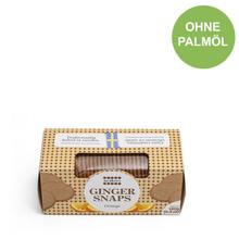 Nyåkers Pfefferkuchen Ginger Snaps Orange(150g) von Nyakers