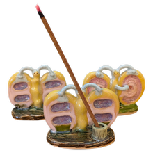 TENKO Schmetterling Räucherstäbchenhalter von TENKO