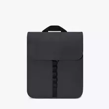 Ucon Acrobatics Kumo Medium Lotus Infinity Black Rucksack schwarz von Ucon Acrobatics