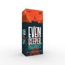 Deep Regrets:Even Deeper Regrets - Board Game Circus von Board Game Circus