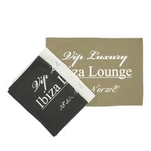 Tischset Ibiza beige VIP LUXURY 48x33 cm