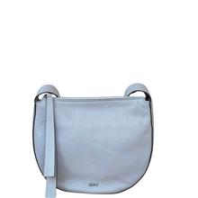 abro LULU Crossbody Bag hellgrau von abro