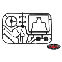 RC4WD CRUISER ACCESSORIES PARTS TREE  von RC4WD