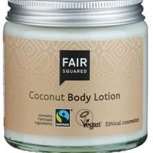 Body Lotion Coconut  100ml von Fair Squared