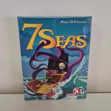 7 Seas - Abacus Spiele