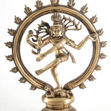 Shiva 24 cm