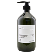 1000ml Spülmittel "Forest garden" von Meraki von Meraki