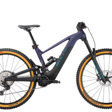 Bulls E-Stream EVO AM / RH 44 / Panasonic 925 WH / 90 NM / Testbike von BULLS