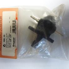 Achsschenkel vorne Graupner # 4861.23 von Graupner