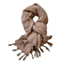 VACA VACA Baumwolltuch DUNE/NUDE 1921 von VACA VACA