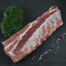 Loin Ribs - grillfertig von BK foods for you GmbH
