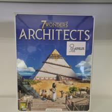 7 Wonders Architects  - Asmodee von Asmodee