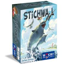 Stichwahl - Huch von Huch