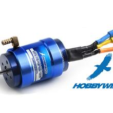 Seaking BL-Motor 2848 3900KV wassergekühlt von Krick