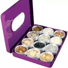 Berk Reine Harze zum Räuchern von BERK