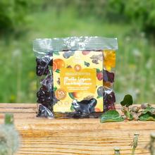 Multi Ingwer Fruchtsaftbären 150g von Naschlabor