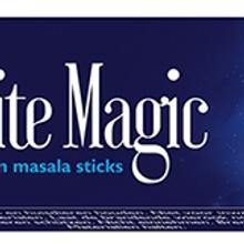 Räucherstäbchen Green Tree Incense "White Magic" von Schirner Verlag