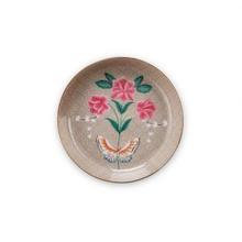 Teller für Kekse, Blushing Birds, Khaki von Pip Studio