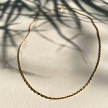 Kette Eve von Charlotte Wooning