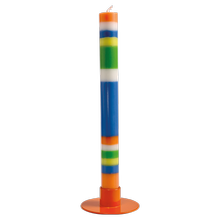 Kleine bunte Kerze Konfetti von not the girls who misses much